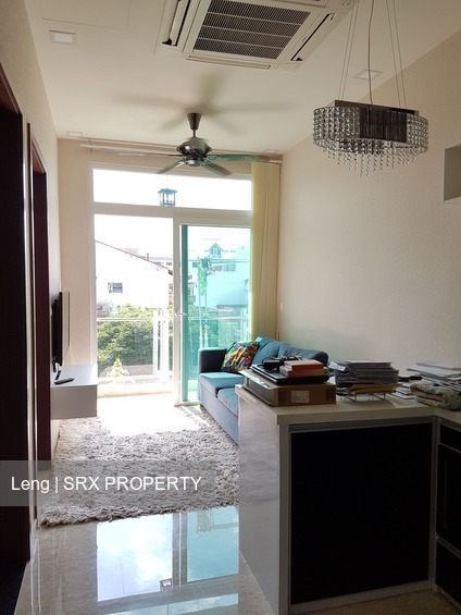 Cardiff Residence (D19), Condominium #178119142
